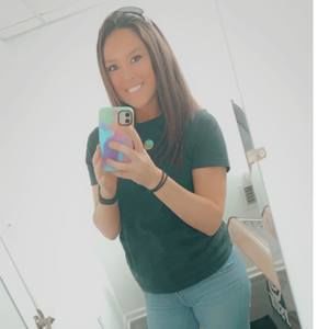 Meet your Posher, Bridget